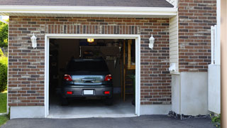 Garage Door Installation at Tiburon, California