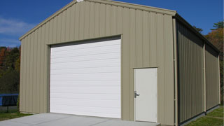 Garage Door Openers at Tiburon, California